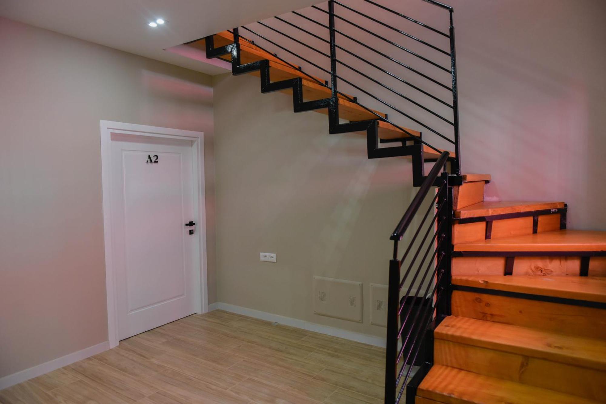 Kazazi Apartment Shkodra