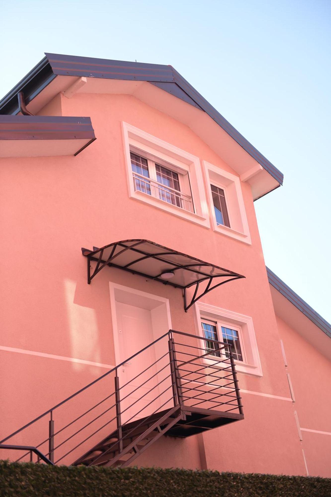 Kazazi Appartement *
