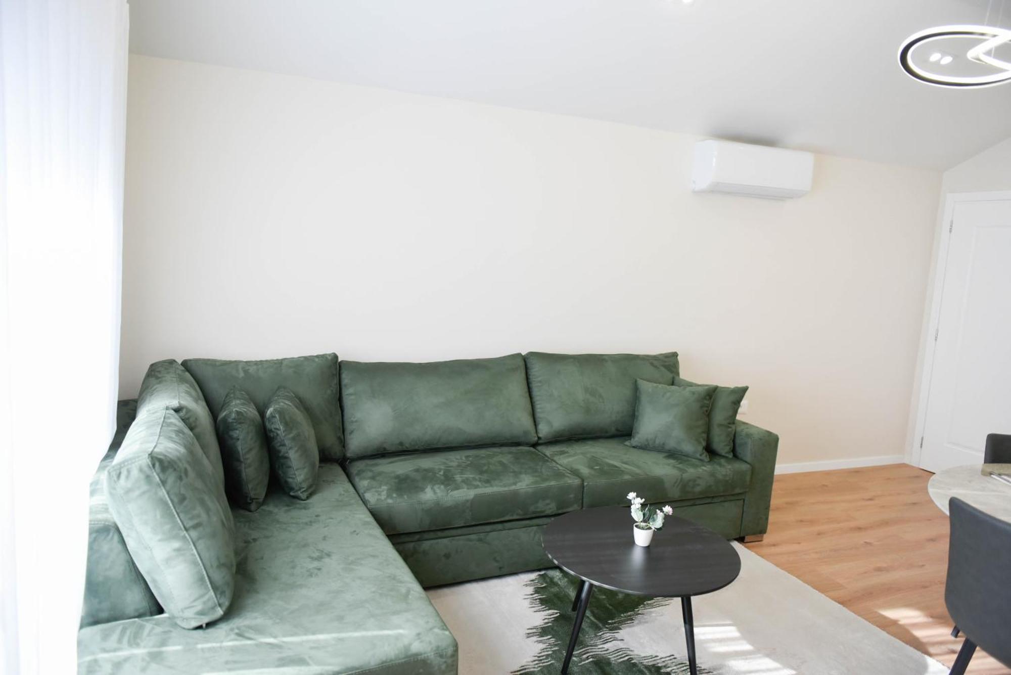 Kazazi Apartment Shkodra