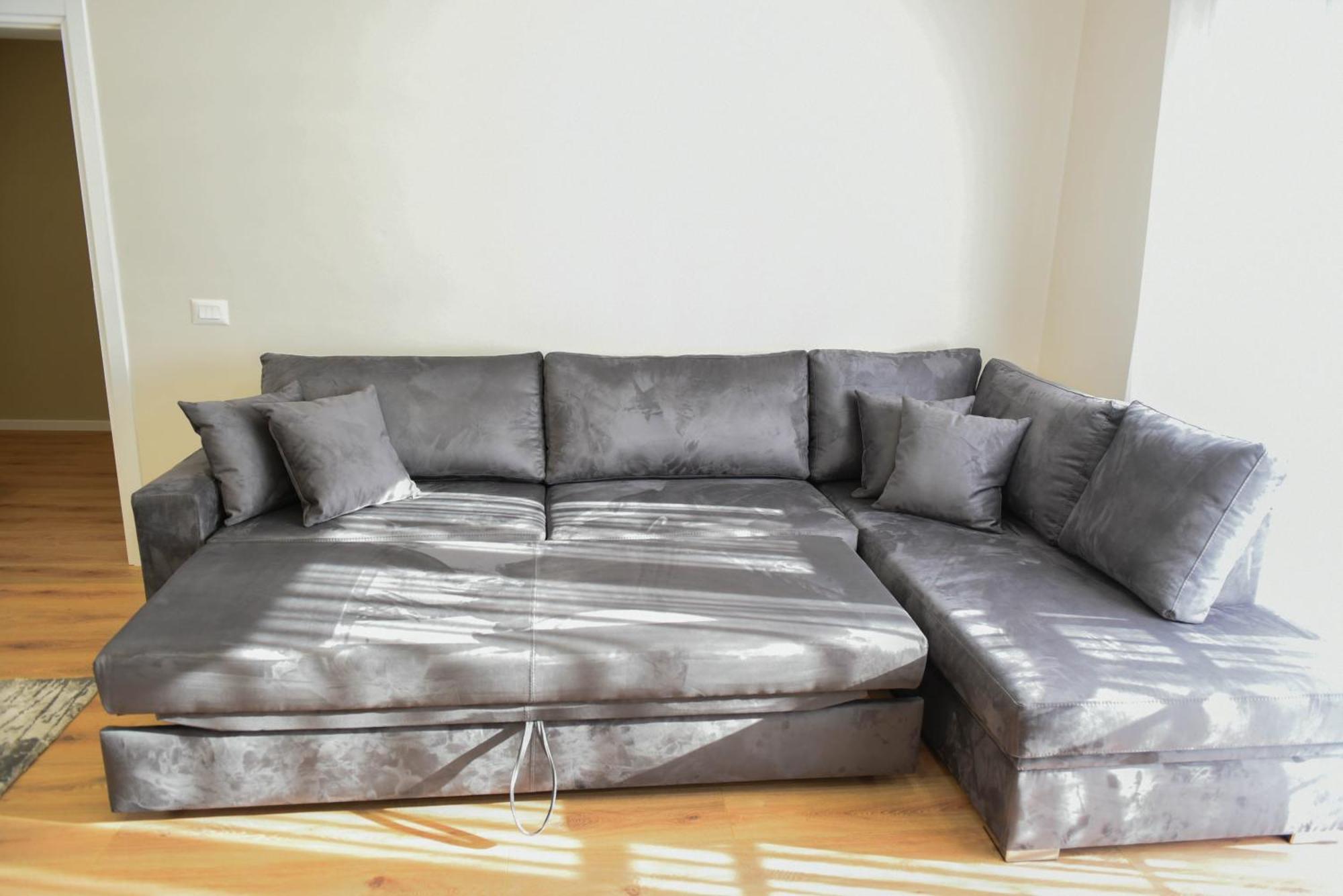 Kazazi Appartement Shkodër