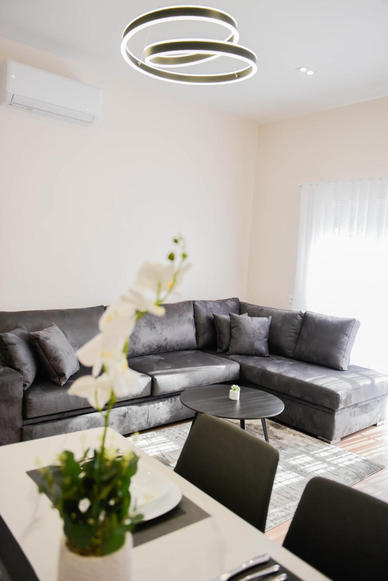 Apartment Kazazi
