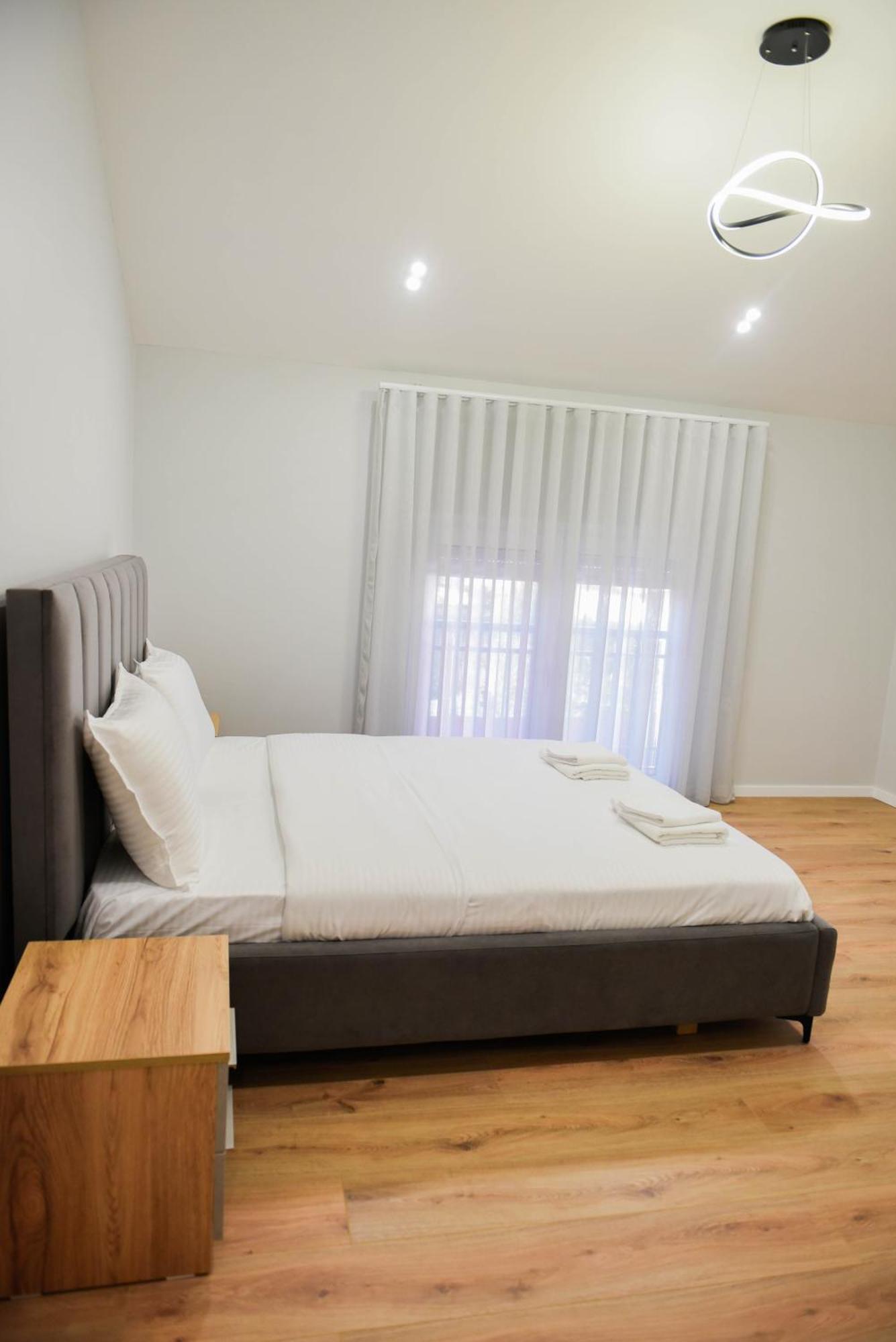 Kazazi Apartment *