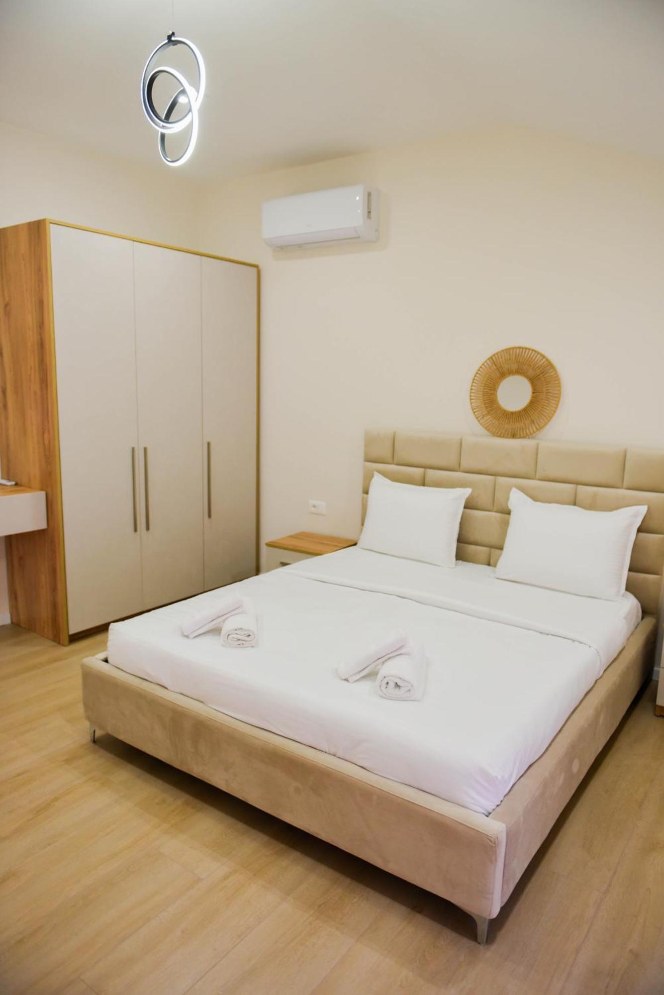Apartment Kazazi