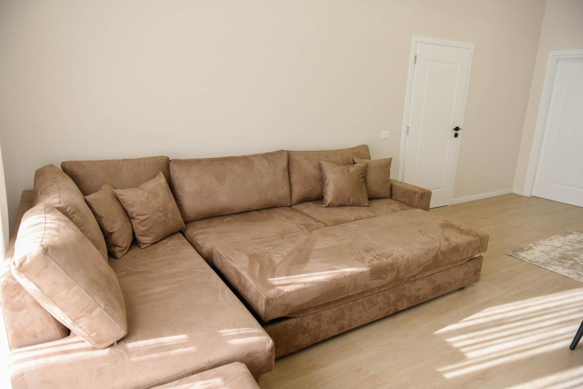 Apartment Kazazi