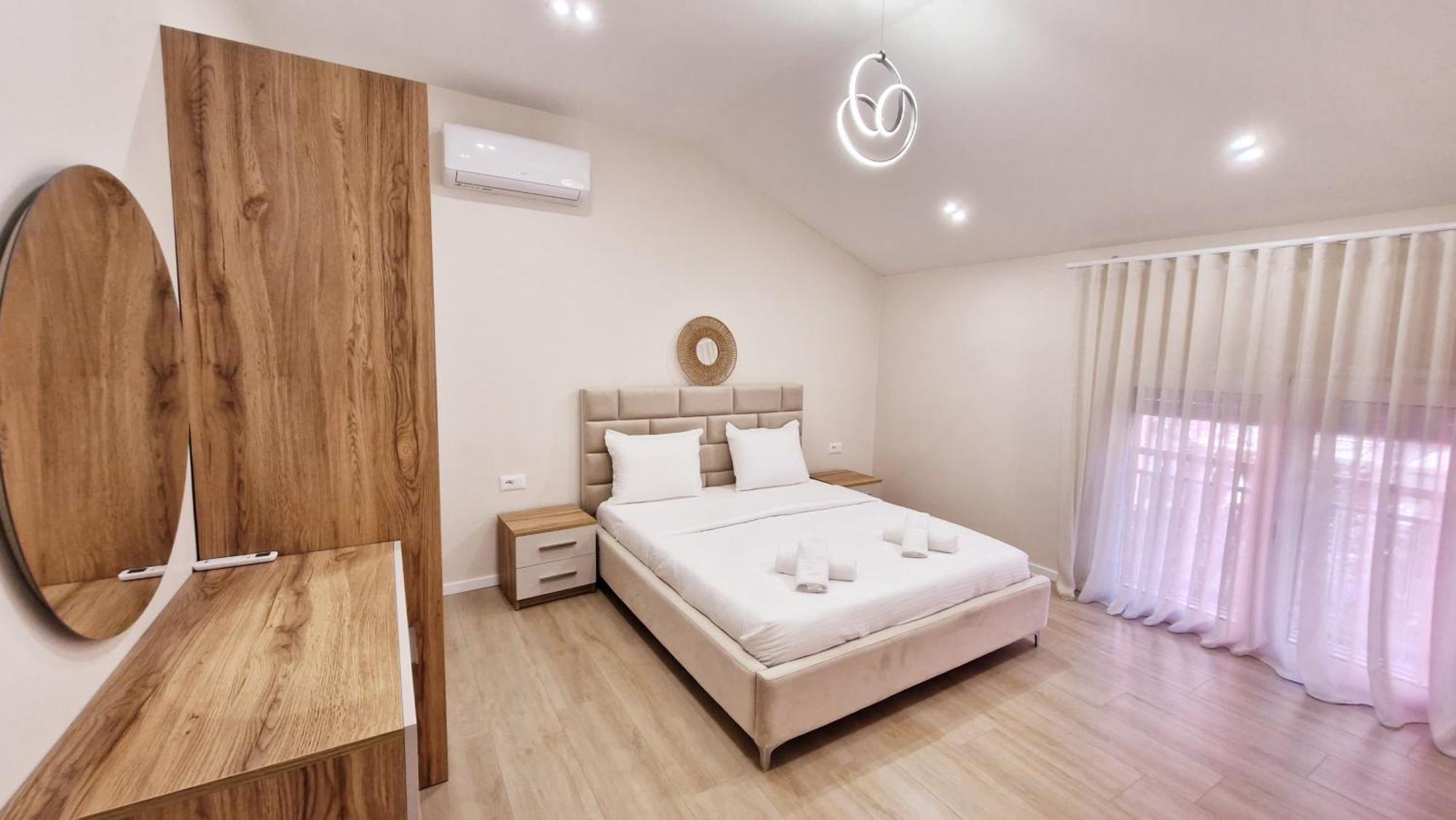Apartment Kazazi Shkodra