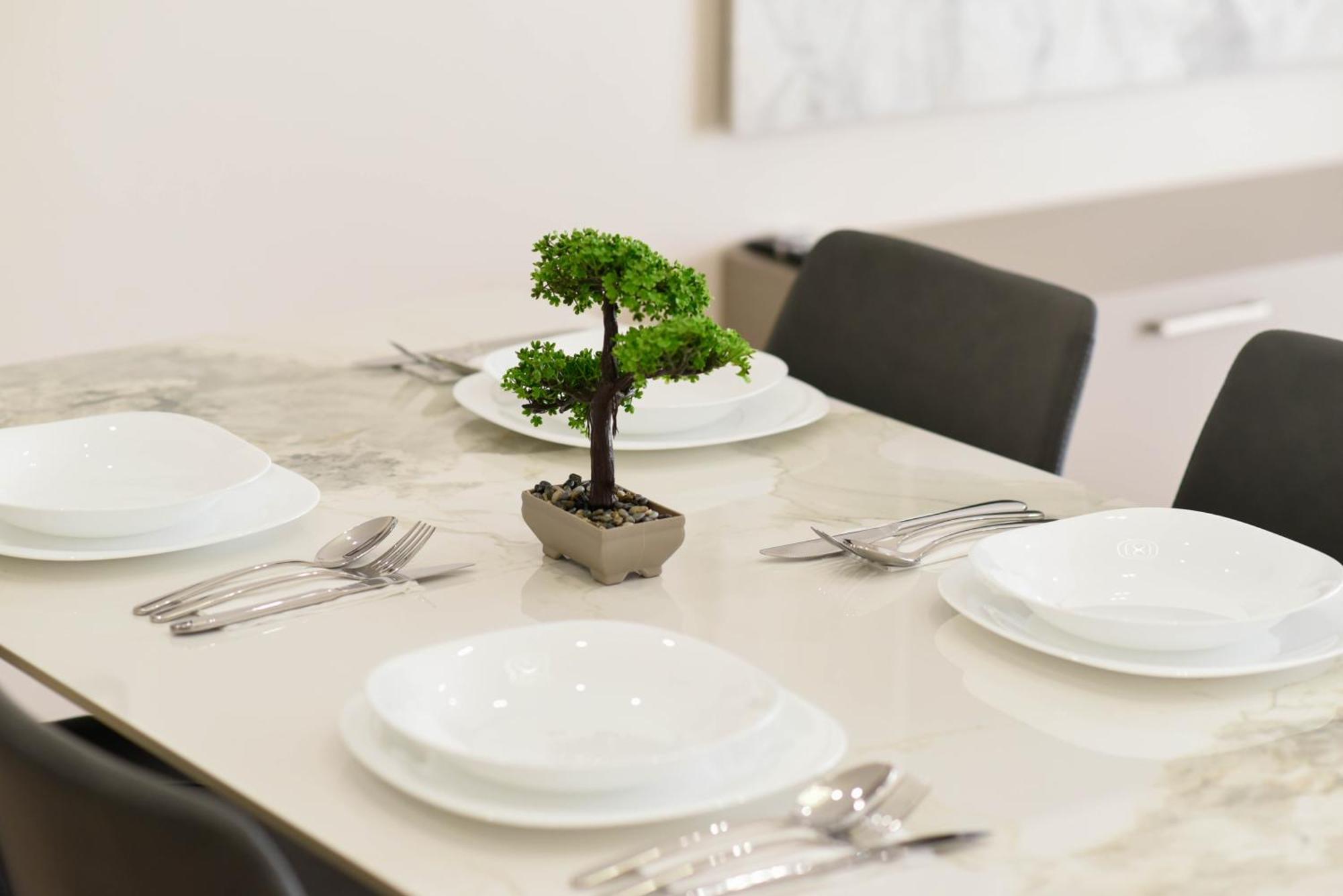 Appartement Kazazi *