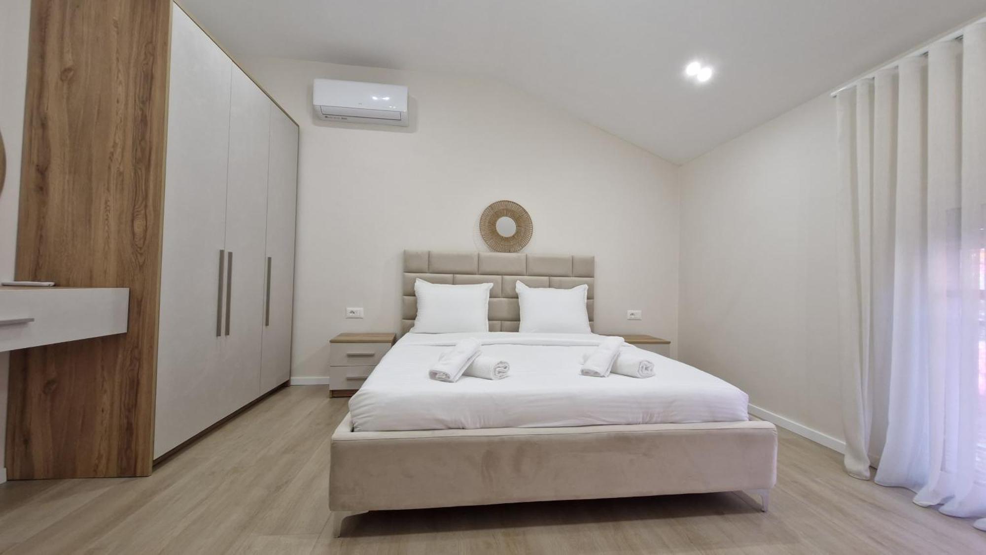 Apartment Kazazi