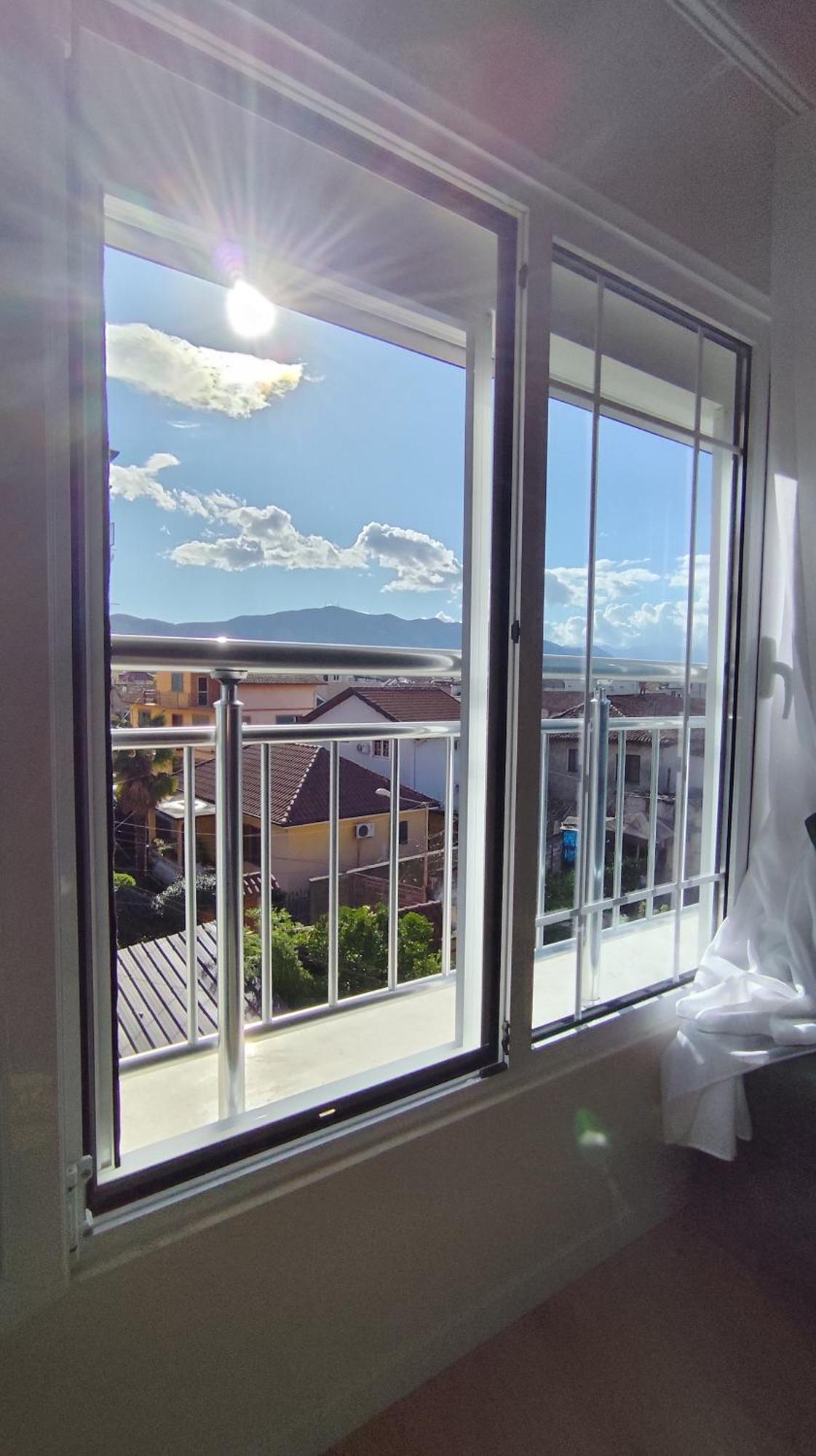 Kazazi Apartment Shkodra